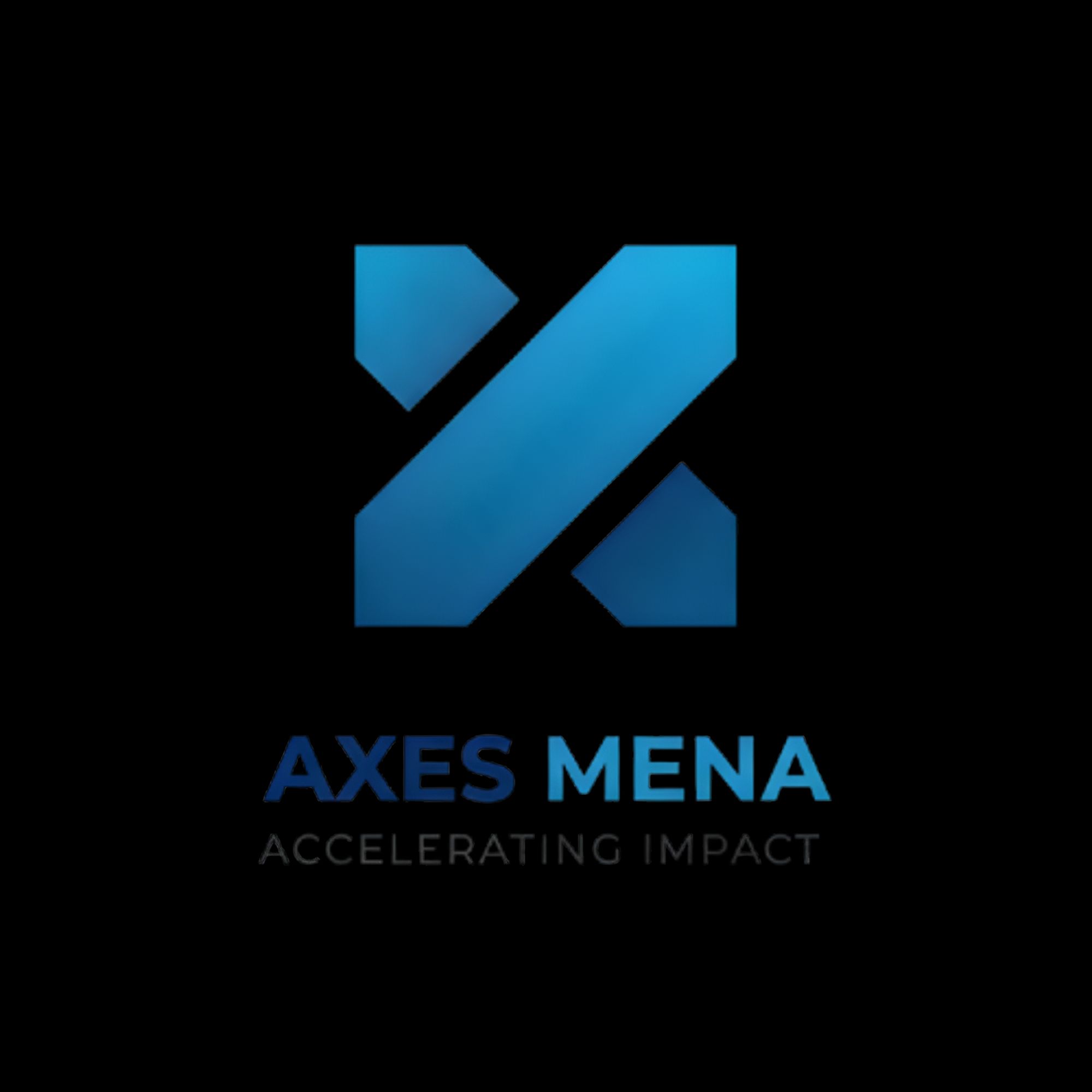 AXES MENA — Accelerating Impact