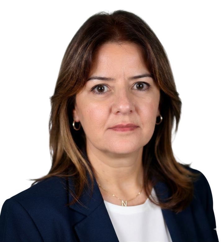 Doris Choucair