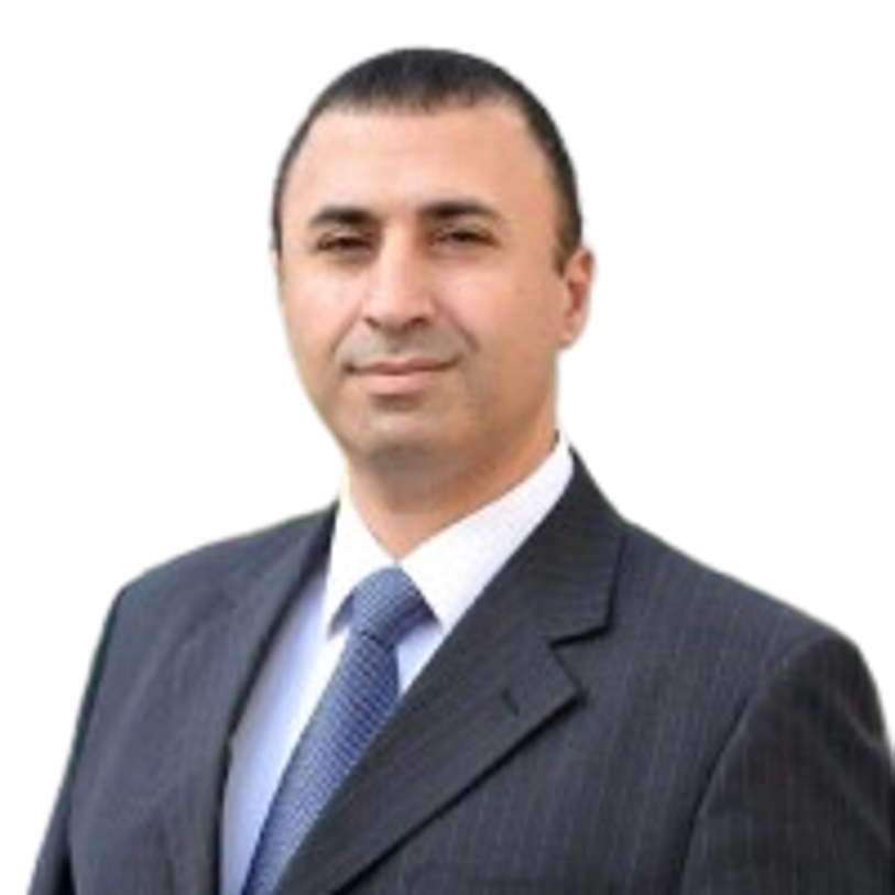 Imad N. Karam