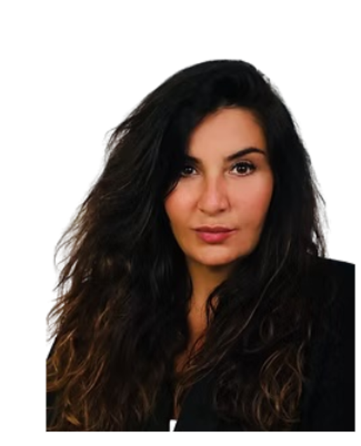 Maral Gadalazian