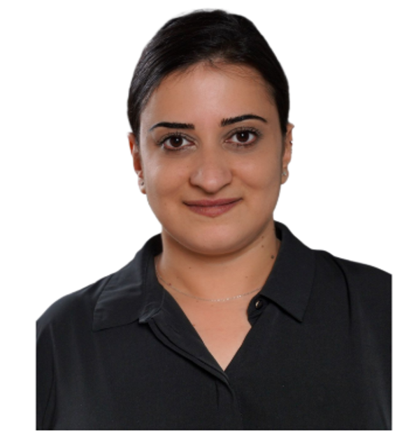 Sarine Mihranian